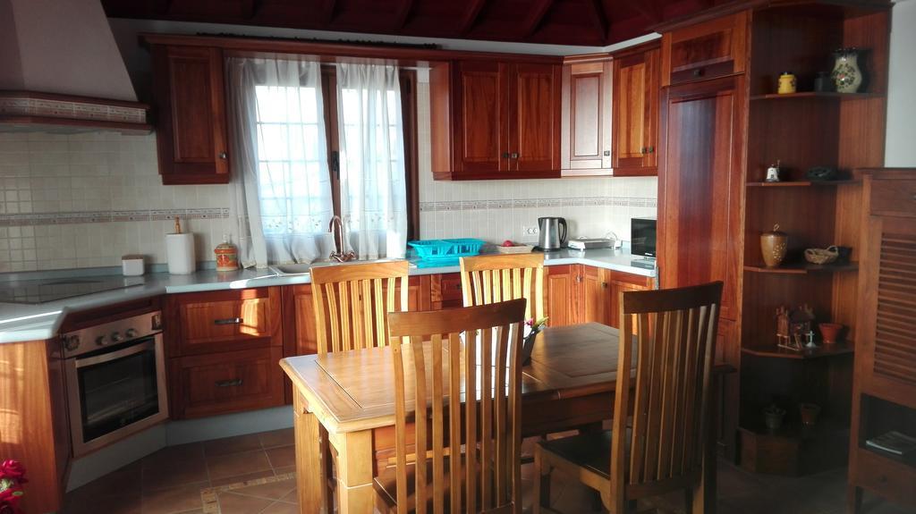 Casa Clara Landhaus Fuencaliente de la Palma